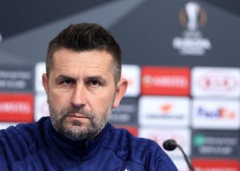 Bjelica ogorčen zbog VAR-a: Što će nam tehnologija ako ne pomaže?