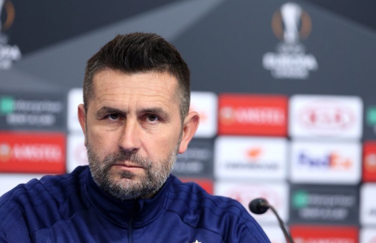 Bjelica ogorčen zbog VAR-a: Što će nam tehnologija ako ne pomaže?