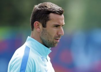 Darijo Srna: Sve je otvoreno što se tiče nas, Dinama i Atalante