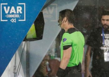 VAR tehnologija bi od 2021. godine mogla biti u Premijer ligi BiH