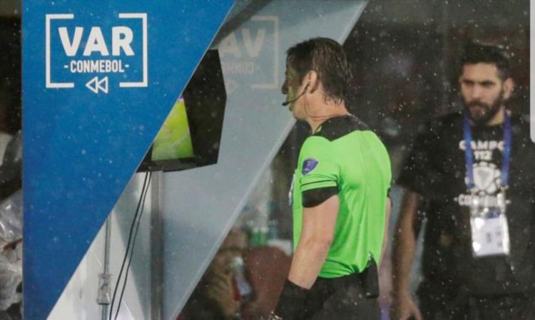 VAR tehnologija bi od 2021. godine mogla biti u Premijer ligi BiH