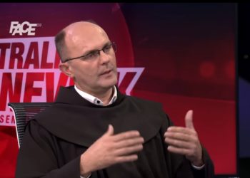 Fra Mario Knezović: Ako voli BiH, Komšić bi se trebao odreći službe u Predsjedništvu