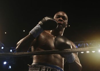 Wilder: Ja sam najjači udarač u povijesti boksa. Točka