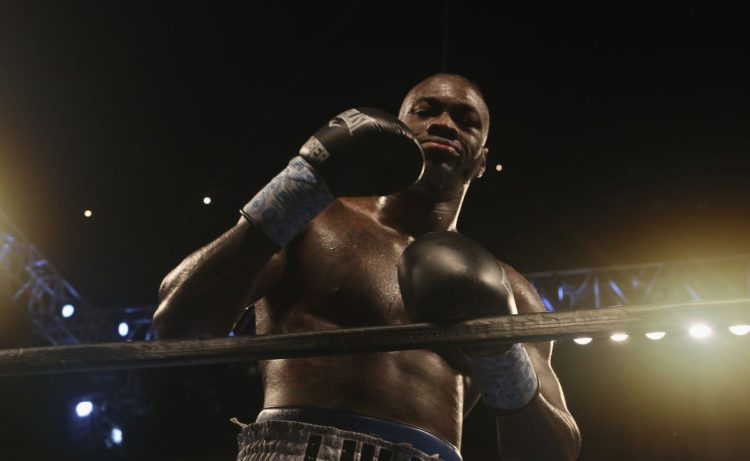 Wilder: Ja sam najjači udarač u povijesti boksa. Točka