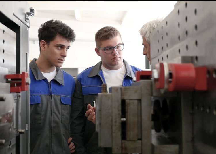 Edukacija gospodarstvenika u Tehnološkom parku Posušje