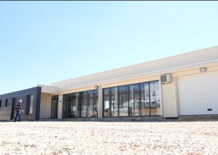 Edukacija gospodarstvenika u Tehnološkom parku Posušje