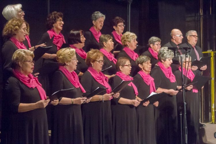 Ljubuški domaćin ovogodišnjeg “Susreta zborova”