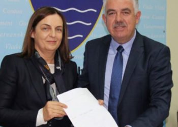 Čitluk: Počinje obnova Doma zdravlja