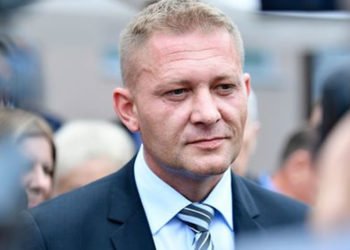 Provalnik u automobile Beljak nije dostojan Tuđmanu obrisati ni cipele