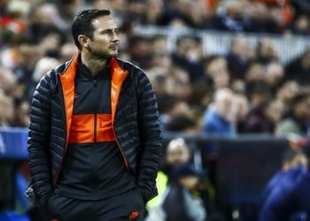 Lampard nahvalio Kovačića: Sretan sam što se napokon otvorilo