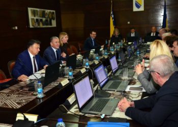 Federalna vlada utvrdila Prijedlog proračuna FBiH za 2020.