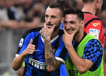 Brozović asistent u visokoj pobjedi Intera