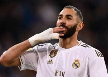 Karim Benzema srušio dugogodišnji rekord Thierryja Henryja
