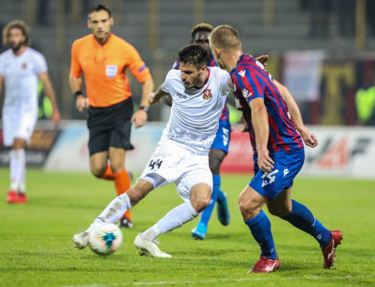 Gorica ponovno srušila Hajduk