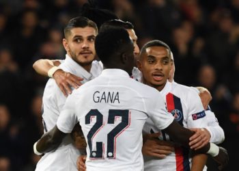 PSG izborio osminu finala, Tottenham uvjerljiv protiv Zvezde, “šestica” Reala