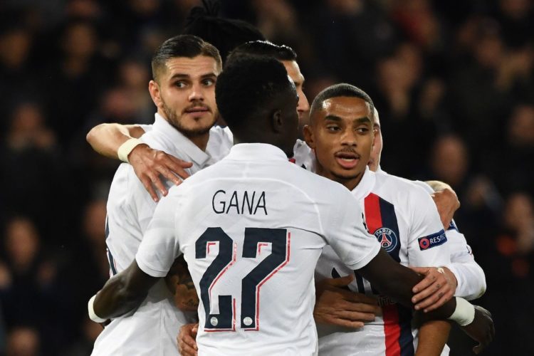 PSG izborio osminu finala, Tottenham uvjerljiv protiv Zvezde, “šestica” Reala