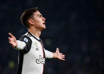 Juventus slavio u derbiju protiv Milana