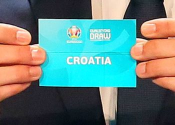 Ždrijeb Euro 2020: Hrvatska čeka grupu i raspored utakmica