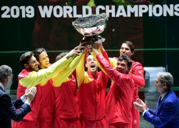 Španjolska osvojila prvi Davis Cup u novom formatu: Ekspresno sredili Kanađane