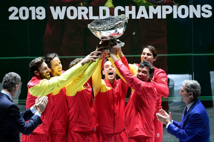 Španjolska osvojila prvi Davis Cup u novom formatu: Ekspresno sredili Kanađane