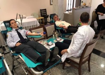 Široki Brijeg: Akcija dobrovoljnog darivanja krvi za branitelje u petak