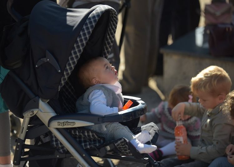 Posušje: Prekrasne fotografije uhvaćene na blagdan Svi svetih!