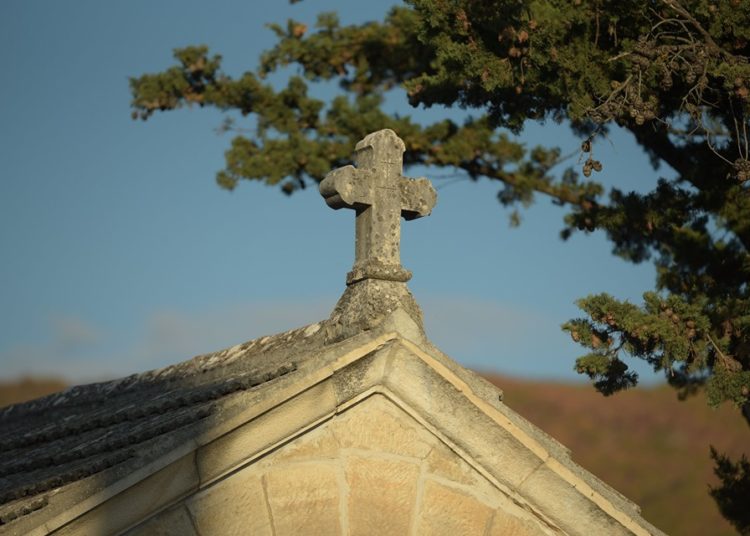 Posušje: Prekrasne fotografije uhvaćene na blagdan Svi svetih!