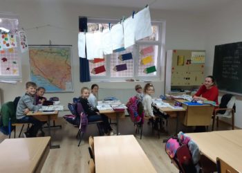 Škola u Studencima bogatija za još jednu učionicu