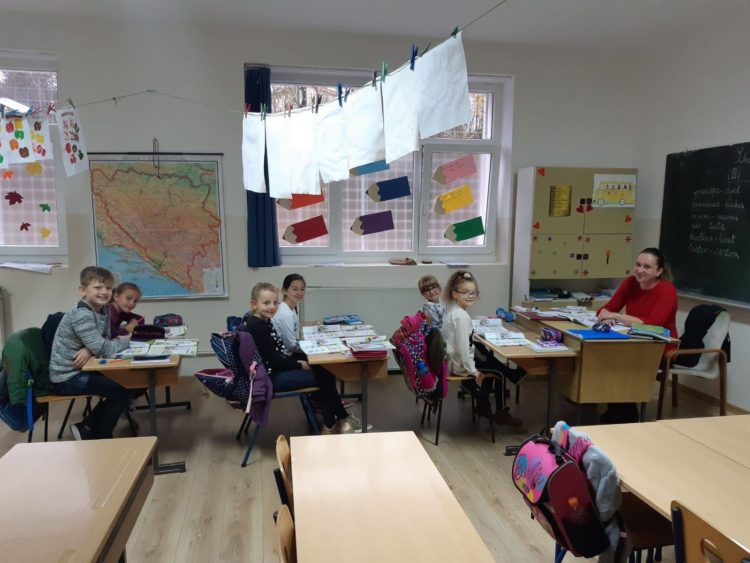 Škola u Studencima bogatija za još jednu učionicu