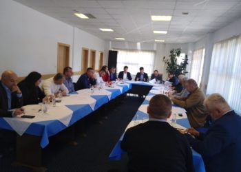 HDZ 1990: Prestati s igrama oko izmjena Izbornog zakona, fokusirati se na legitimno predstavljanje i izbore u Mostaru