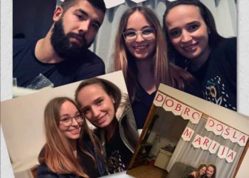 Nevjerojatna priča iz Posušja: Anđela i Boris pronašli svoju sestru nakon 21 godinu!