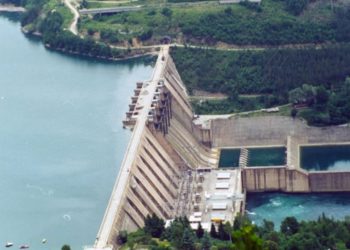 Za modernizaciju hidroelektrane “Čapljina” 15 milijuna eura