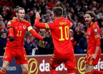 Wales izborio Euro u raspletu hrvatske skupine, Njemačka obradovala Hrvate