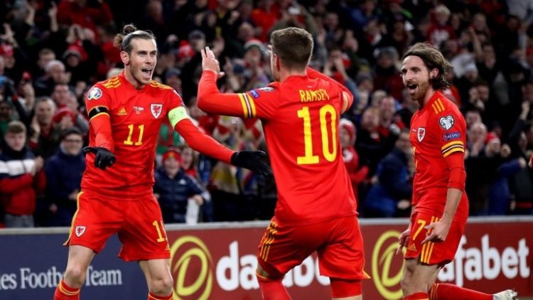 Wales izborio Euro u raspletu hrvatske skupine, Njemačka obradovala Hrvate