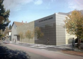 Zgrada kina u Ljubuškom opremit će se do kraja godine