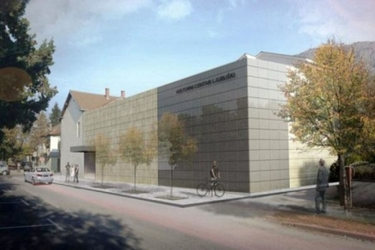 Zgrada kina u Ljubuškom opremit će se do kraja godine