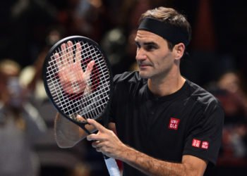 Federer razbio Đokovića, prošao u polufinale i Nadalu poklonio broj 1!