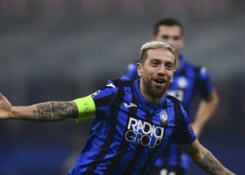 Poraz Dinama na San Siru