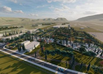 Kreće revitalizacija i nadogradnja postojeće zgrade BHANSA-e u Mostaru