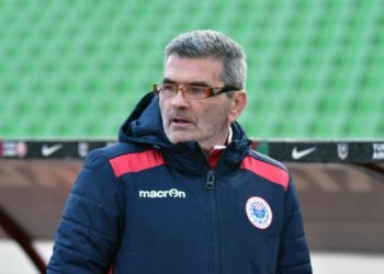Baka Slišković: Ne volim moderan nogomet. Igrači danas trče kao ludi
