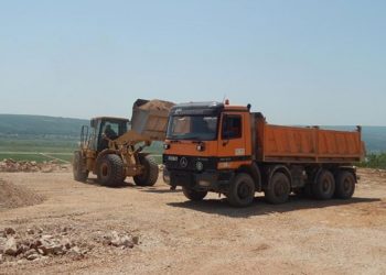 Brza cesta Mostar – Široki Brijeg – Hrvatska na listi prioriteta FBiH