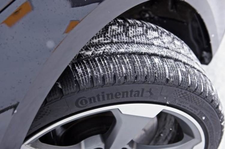 Od danas obavezna zimska oprema na vozilima