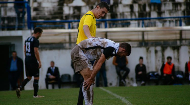 HŠK Posušje izdao priopćenje nakon nemilih scena u Neumu