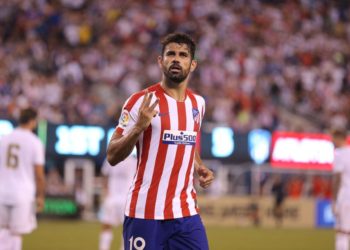 Diego Costa pauzira tri mjeseca