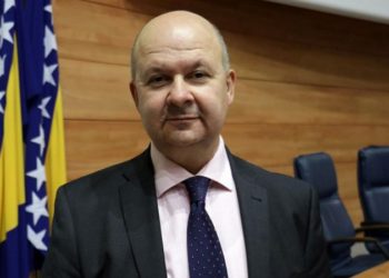 Dilberović: Dogovor političkih stranaka će ‘otkočiti’ raspravu o BiH i EU