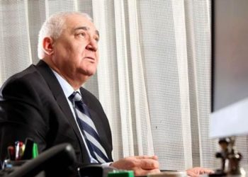 Doko: Najveći problem BiH je majorizacija Hrvata, i tu najveća odgovornost leži na Bošnjacima