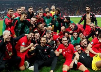 Turska i Francuska izborile Euro