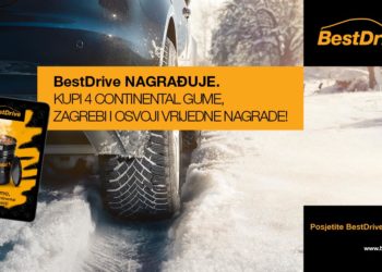 Europa je napokon stigla i u Bosnu i Hercegovinu!