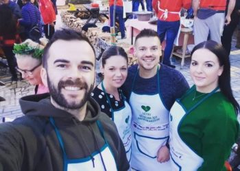 Brotnjaci i “Surutka” iz Širokog Brijega pobjednici Raštikijade 2019.