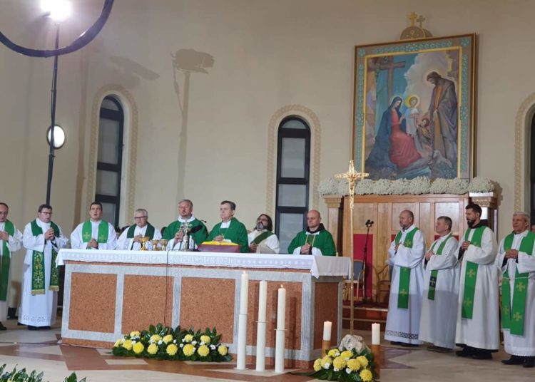 Kupres: Svečano obilježena 25. obljetnica oslobođenja